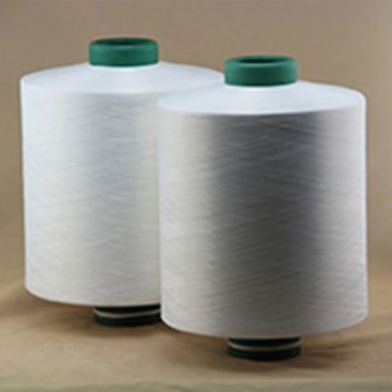 High Quality Polyester Fancy Filament Dty Yarn With 150D/48F Nim